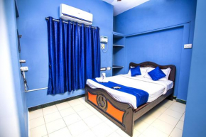 Doubleonestays Hotel
